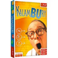 Sonstige Verlage GRA Kalambury 00239