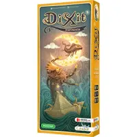 Sonstige Verlage Dixit 5 : Rêves Supplément de jeu