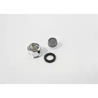 Franke SP Aérateur de robinet M20x1 mâle 133.0571.175