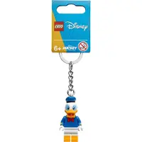 LEGO Disney 854111 Porte-clés Donald Duck