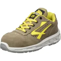 U Power Adventure Safety Shoes Marron EU 39