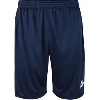 Kappa Zenio Short de sport homme S