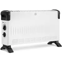 Ufesa Radiateur numérique POLUX NANO 1800 W