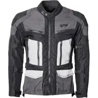 GMS Tigris veste textile de moto imperméable