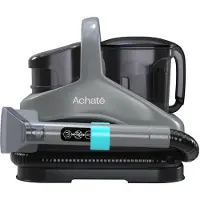 Achaté Détachant à la vapeur et à l'eau chaude