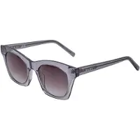 DKNY 541s Woman Sunglasses Violet Light Purple/CAT2 Femme