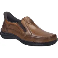 Josef seibel New Anvers 22 | Mocassins pour Hommes | marron