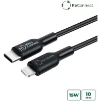 Microconnect ReConnect USB-C 3.2 Gen 1 vers