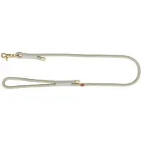 Trixie Soft Rope Dog Leash Doré L–XL
