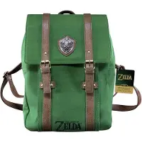 Abystyle THE LEGEND OF ZELDA - Sac a dos Premium Link