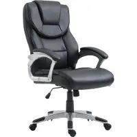 CLP Chaise de bureau Texas V2