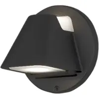 Konstsmide LED lampe d'extérieur Hild Led Haut Bas