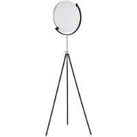 Globo Lampe sur pied LED, réglable en hauteur, avec télécommande, hauteur 168 cm