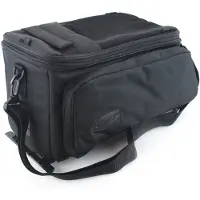 Contec Sacoche De Porte-bagages Via Back Avs 32l