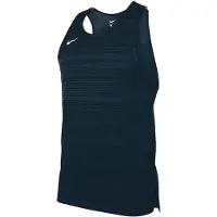 Nike Débardeur Dry Miler Hommes