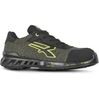 U Power Robin Safety Shoes Vert EU 45
