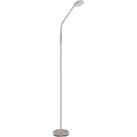 Globo Lampe de lecture Silvio brun sable