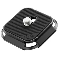 Ulanzi UKA02 Quick Release Plate