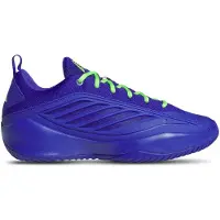 Adidas Chaussure de sport 'Believe That 1' bleu cobalt / azur