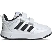Adidas Chaussure de sport 'Tensaur 3.0' noir / blanc