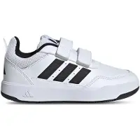 Adidas Baskets 'Tensaur 3.0' noir / blanc