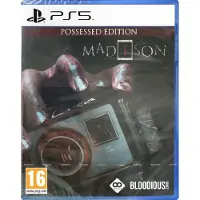 Madison Possessed Edition PS5