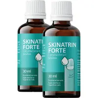 InterGuard AG Skinatrin Forte - Pack de 2 (4x 30ml) - AT