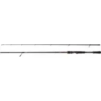 Dam Yagi Spin S2 Spinning Rod Argenté 2.20 m / 15-53 g