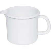 Riess 0054-33, Poêle + casserole, Gris