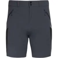 Trangoworld Stuor Df Shorts Gris M Homme