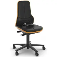 BIMOS Chaise de travail NEON (45 - 62 cm)