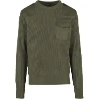 Brandit Pull-over olive