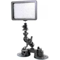 Delkin Devices Fat Gecko Dual (Métal)