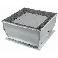 Reventon - Ventilateur de toit BLAST 400 AC 2300 m³/h - BLAST-400AC-2082