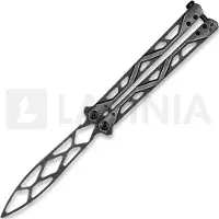 Kershaw Couteau papillon d'entraînement Balanza