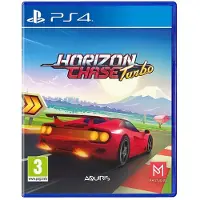 Horizon Chase Turbo