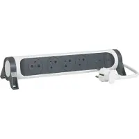 Legrand Surge Arrester - protection contre les surtensions - 3500 Watt