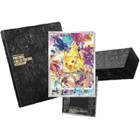 Nintendo Boîte de collection Pokémon spéciale, édition chinoise