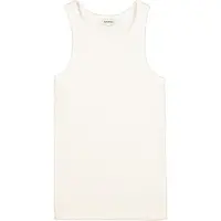 Garcia femme Top, L, Blanche