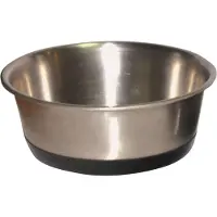 Barry King Bol avec semelle en silicone 1,8 l (180 cl)