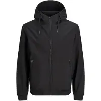 Jack & Jones Veste mi-saison noir