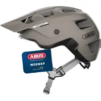 ABUS Modrop Mtb Helmet Gris L