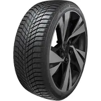 Hankook Wi car-tyres Winter i*cept evo 4 SUV W340A ( 235/60 R18 107H XL 4PR SBL )