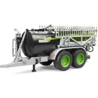 BRUDER Machine de travail - Fliegl Jumbo Line Pulvérisateur d'en - - UneTaille - Voiture