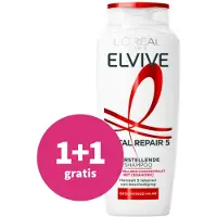 L'Oréal Paris Elvive Shampoo Total Repair 5 - Hair Care