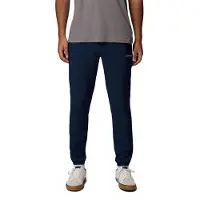 Columbia Vital Valley Pants Bleu 2XL Homme