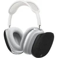 Spigen Housse de transport (Manchon pour casque d'écoute), Étui pour écouteurs + casque, Noir