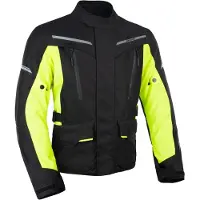 Oxford Metro 2.0 Jacket Noir L Homme
