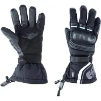 Oxford Montreal 4.0 Racing Gloves Noir S Homme