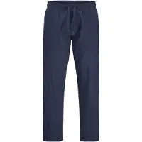 Jack & Jones Pantalon 'JWHKANE JJPAROS' bleu foncé